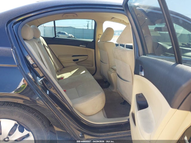 Honda Accord 2.4 Lx