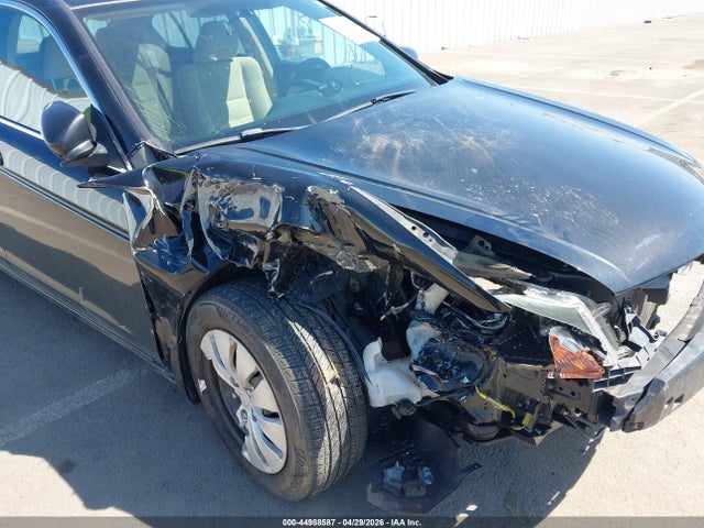 Honda Accord 2.4 Lx