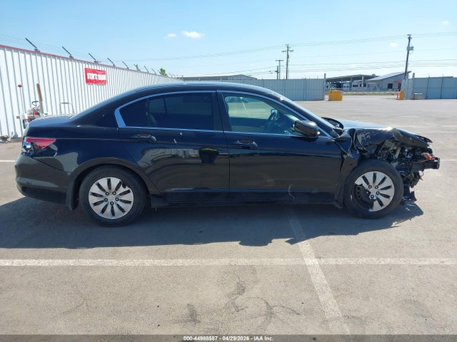 Honda Accord 2.4 Lx