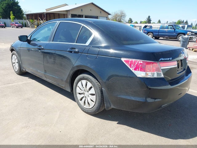 Honda Accord 2.4 Lx