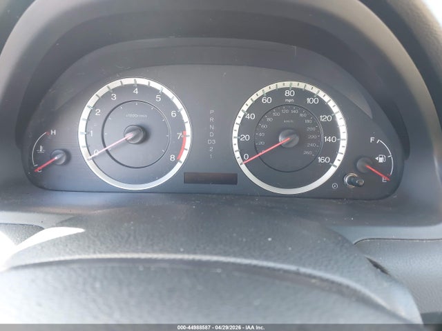 Honda Accord 2.4 Lx