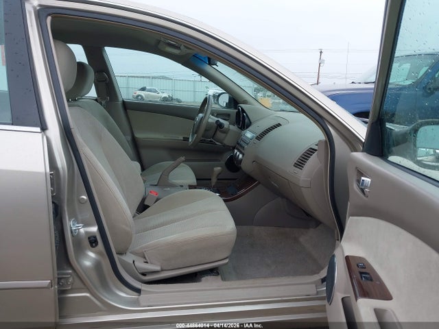 Nissan Altima 3.5 Se