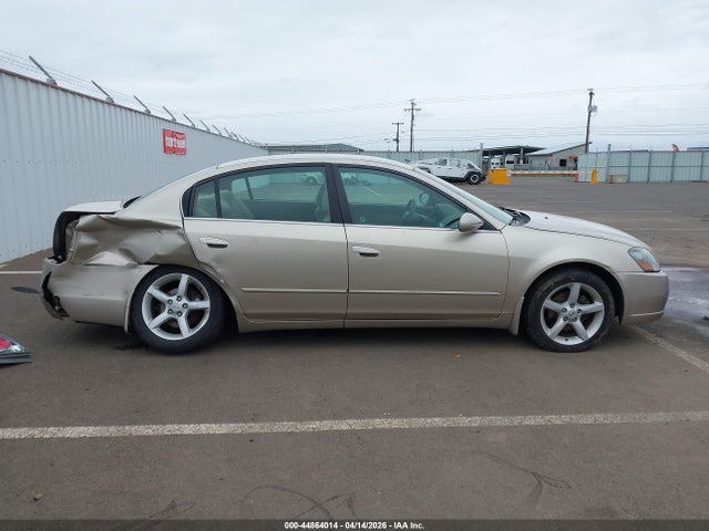 Nissan Altima 3.5 Se