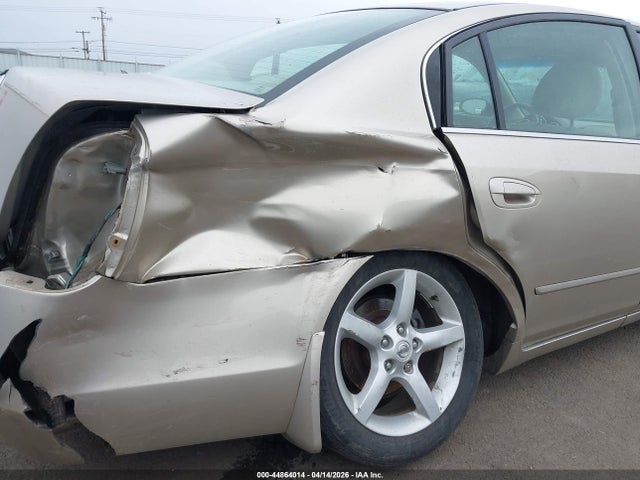 Nissan Altima 3.5 Se