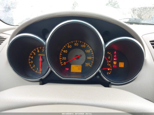 Nissan Altima 3.5 Se