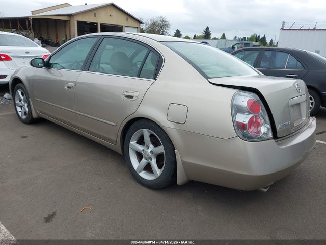 Nissan Altima 3.5 Se