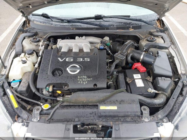 Nissan Altima 3.5 Se