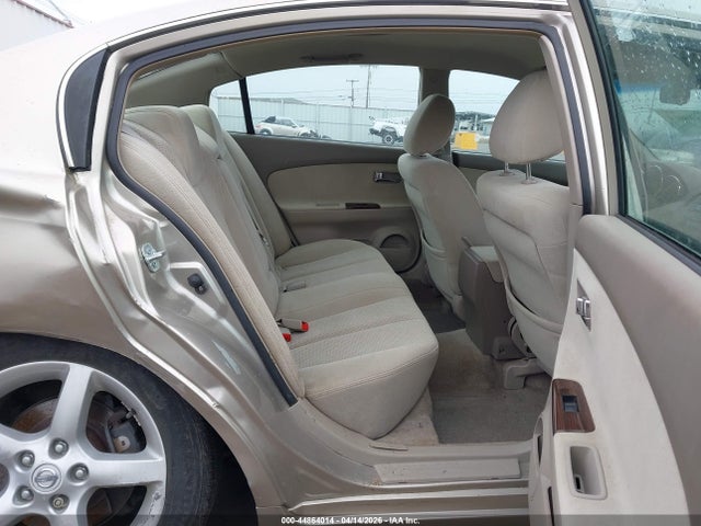 Nissan Altima 3.5 Se