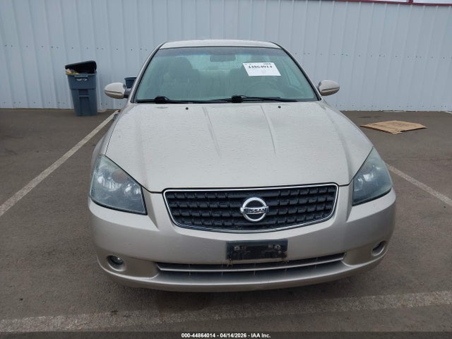 Nissan Altima 3.5 Se