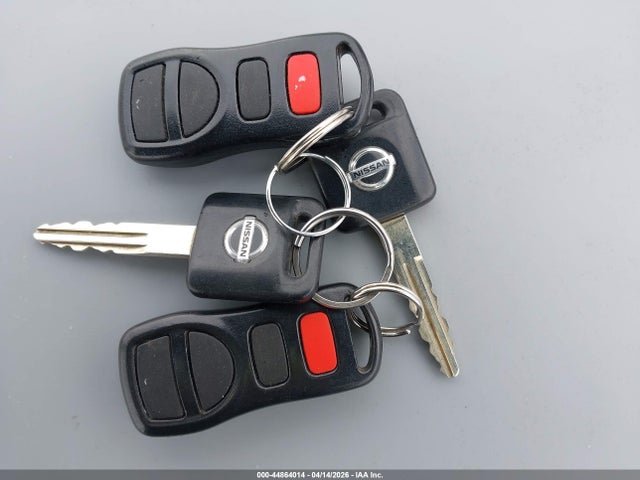 Nissan Altima 3.5 Se