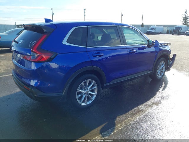 Honda CR-V Ex-l Awd