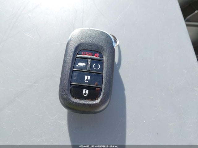 Honda CR-V Ex-l Awd