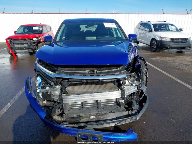 Honda CR-V Ex-l Awd