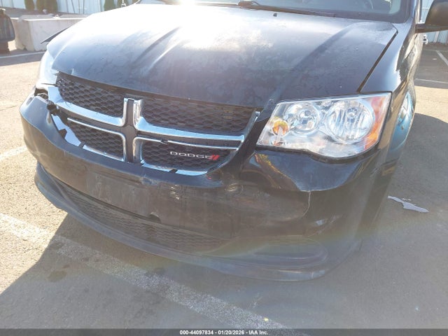 Dodge Grand Caravan Se