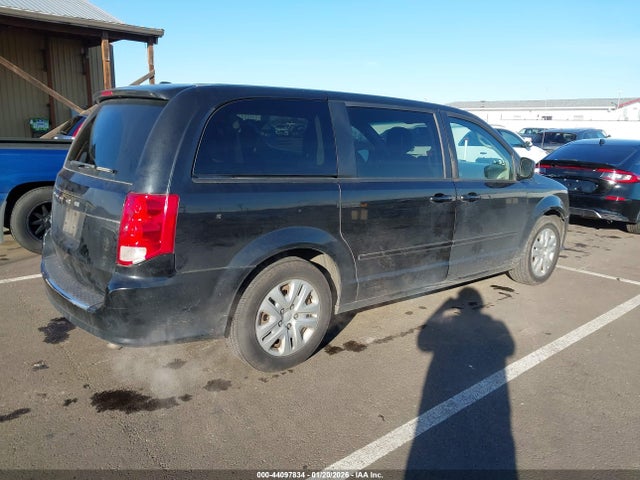 Dodge Grand Caravan Se
