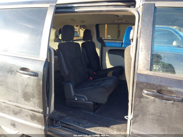 Dodge Grand Caravan Se