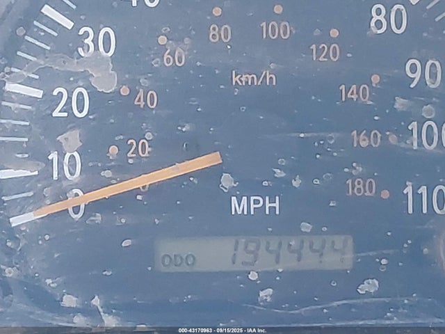 Toyota Tundra Sr5 V8