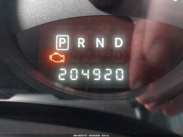 Jeep Patriot Altitude