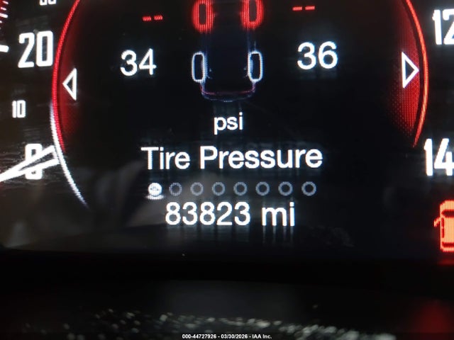 Dodge Durango Pursuit Awd