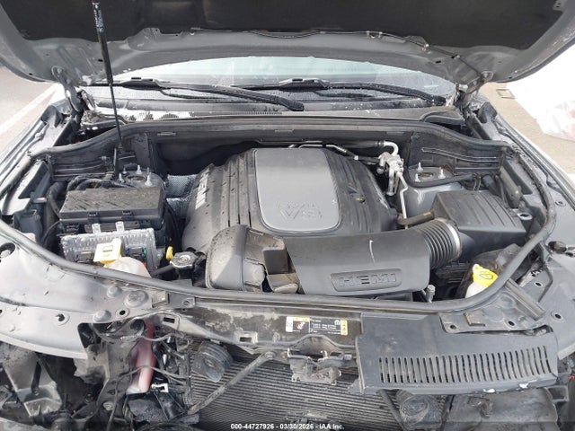 Dodge Durango Pursuit Awd