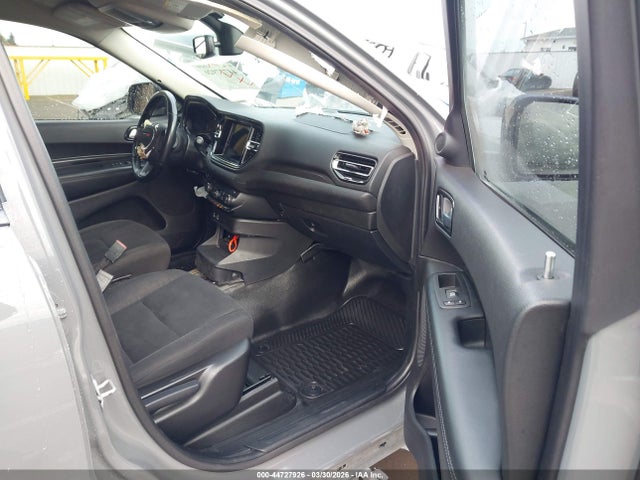 Dodge Durango Pursuit Awd