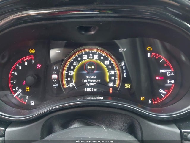 Dodge Durango Pursuit Awd