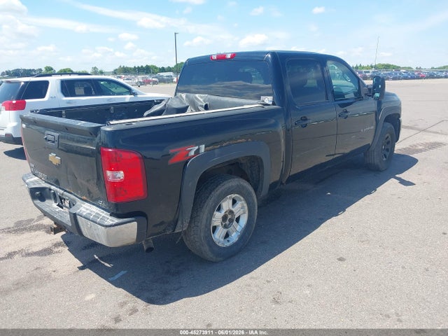 Chevrolet Silverado 1500 Lt