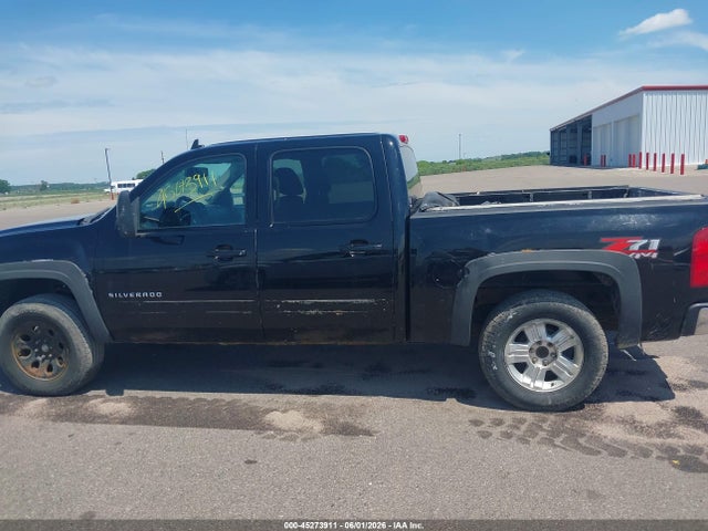 Chevrolet Silverado 1500 Lt