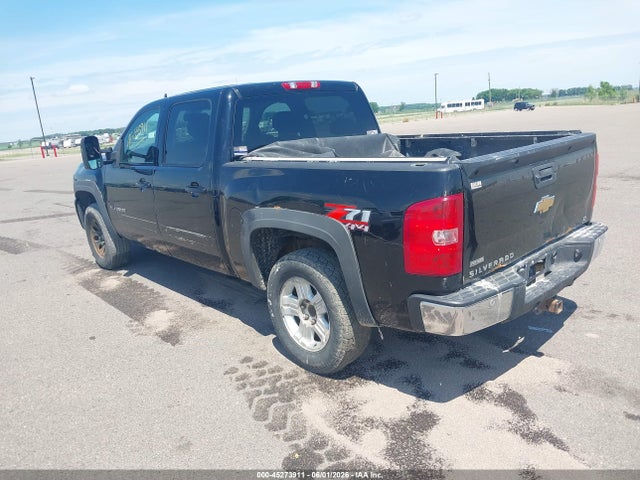 Chevrolet Silverado 1500 Lt