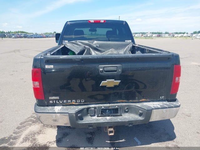 Chevrolet Silverado 1500 Lt