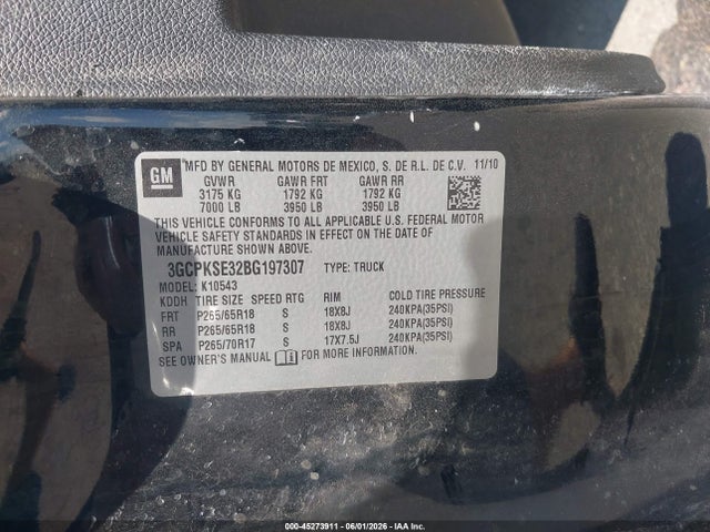 Chevrolet Silverado 1500 Lt