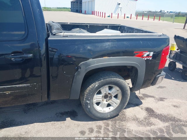 Chevrolet Silverado 1500 Lt