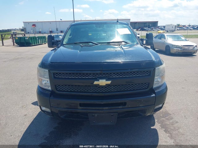 Chevrolet Silverado 1500 Lt