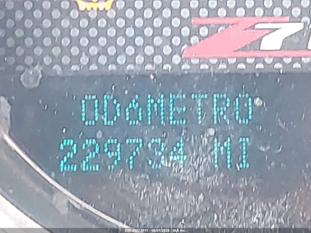 Chevrolet Silverado 1500 Lt