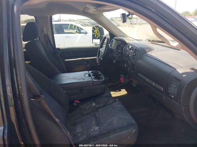 Chevrolet Silverado 1500 Lt