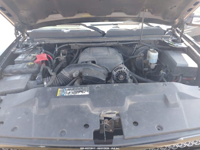 Chevrolet Silverado 1500 Lt