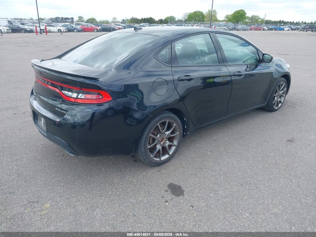Dodge Dart Rallye