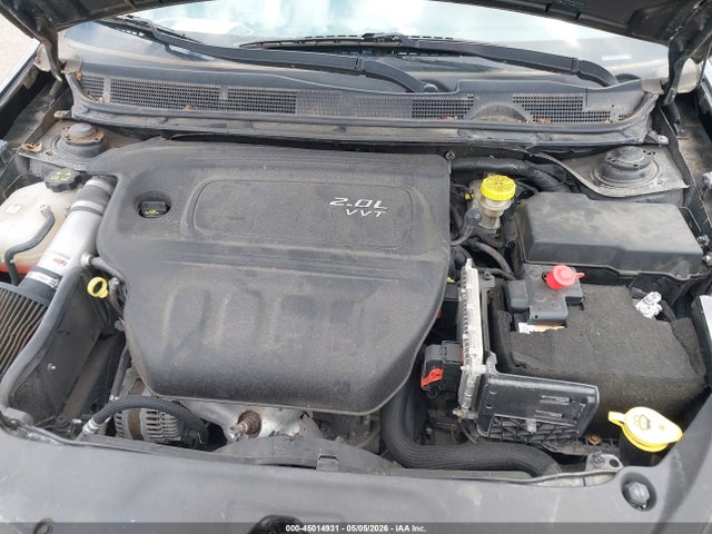 Dodge Dart Rallye
