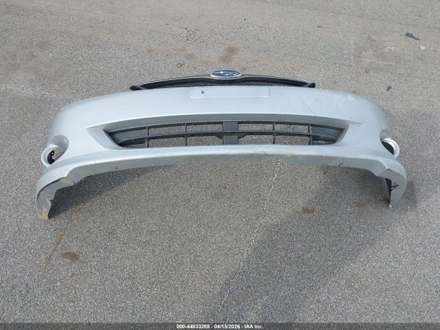 Subaru Impreza Wrx