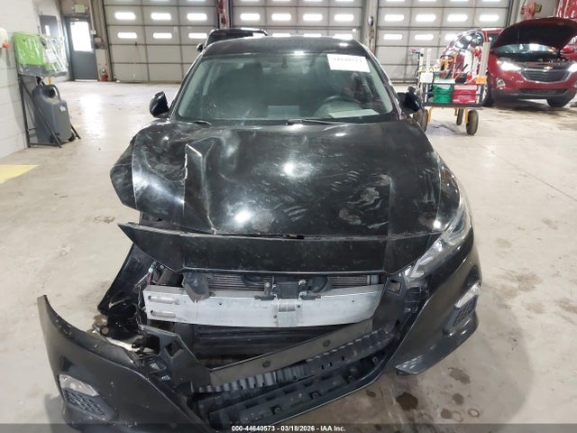 Nissan Altima S Fwd