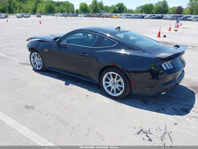 Ford Mustang Gt Premium Fastback