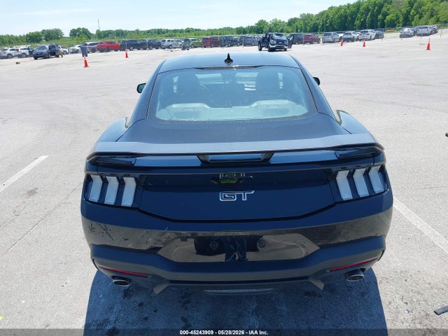 Ford Mustang Gt Premium Fastback