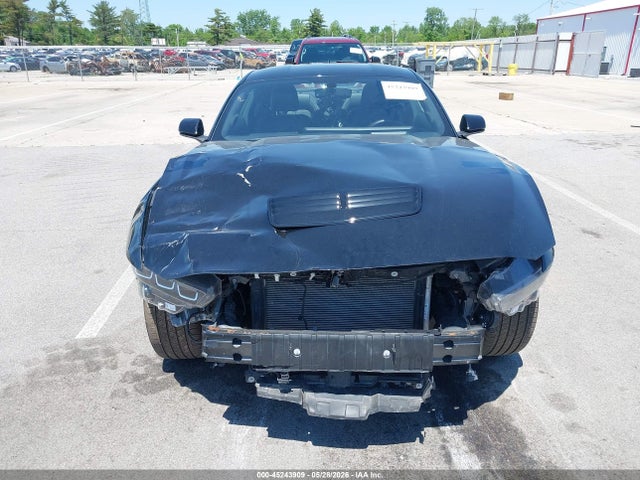 Ford Mustang Gt Premium Fastback