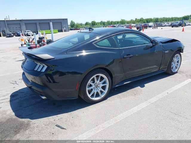 Ford Mustang Gt Premium Fastback