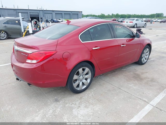 Buick Regal Turbo - Premium 2