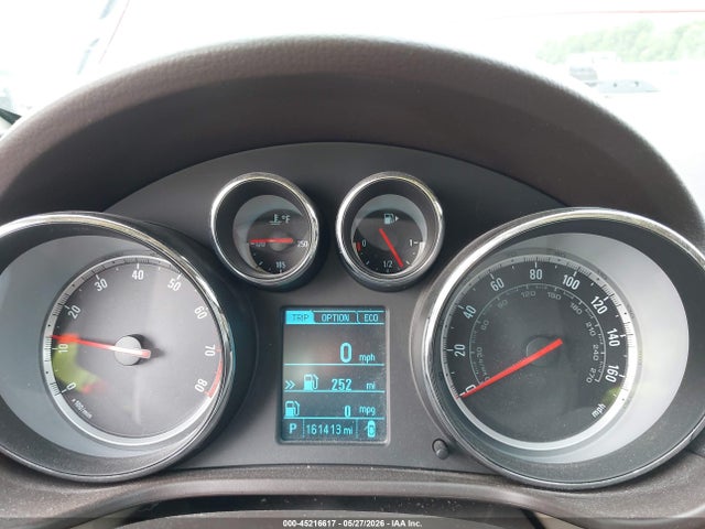 Buick Regal Turbo - Premium 2