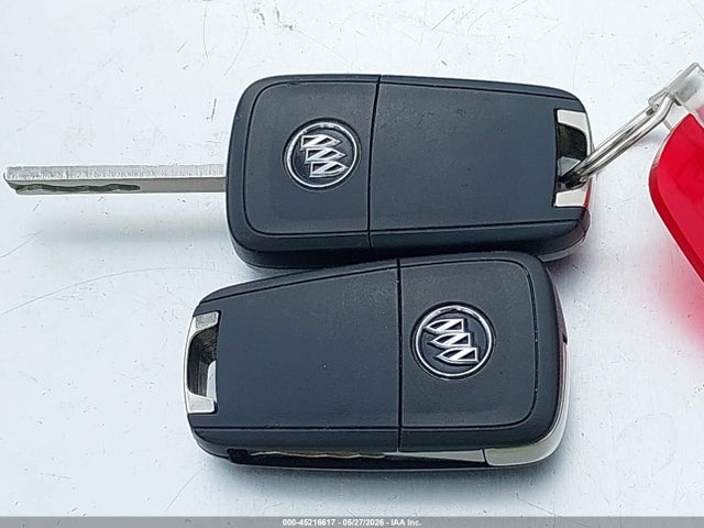 Buick Regal Turbo - Premium 2