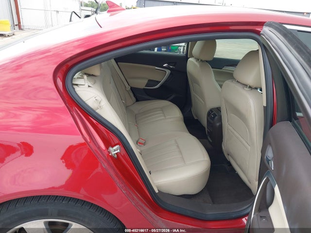 Buick Regal Turbo - Premium 2