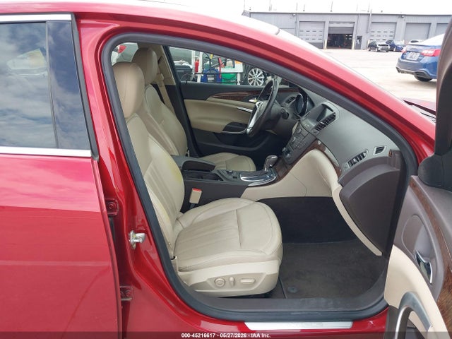Buick Regal Turbo - Premium 2