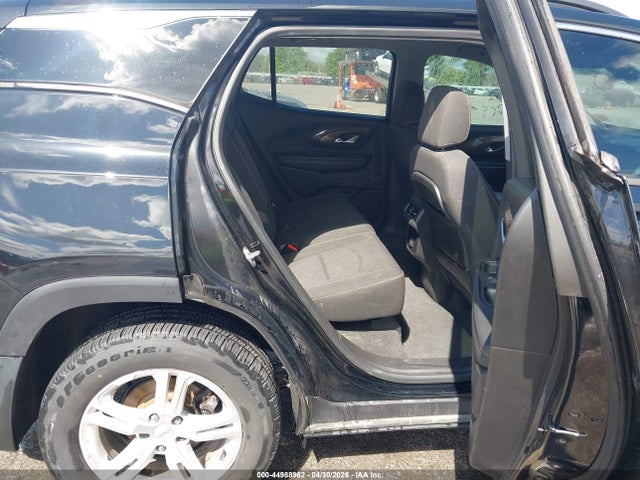 GMC Terrain Sle